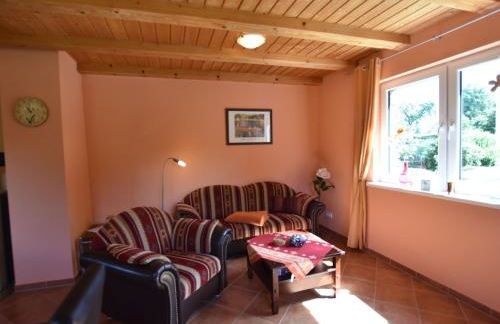 Einladende Ferienwohnung in Zweedorf mit Grill - Foto 17