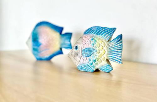 Casagliana Apartments - Foto 18