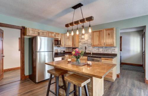 Grandma Goodnight's just 3 Miles from Mt-Rushmore - Foto 19