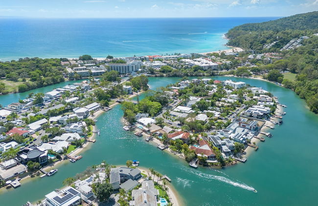 Caribbean Noosa - Foto 66