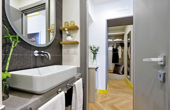 Roma Five Suites - Photo 49