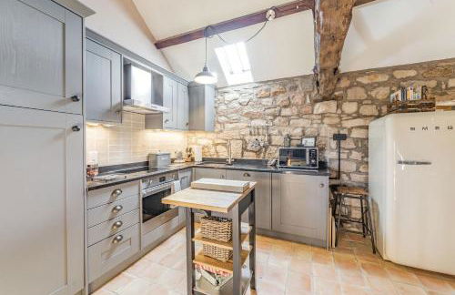 Berts Cottage - Foto 11