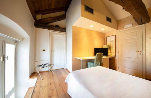 Hotel Parco Borromeo - Monza Brianza - Foto 47