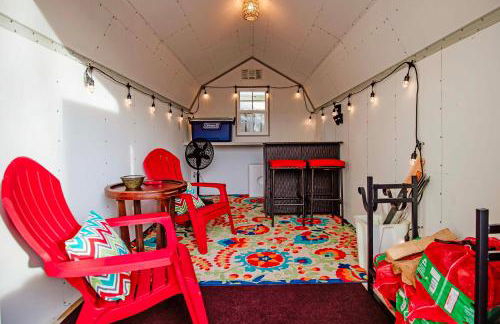 1 Mi to Dtwn Black Mountain Home with Patio and Yard - Foto 21