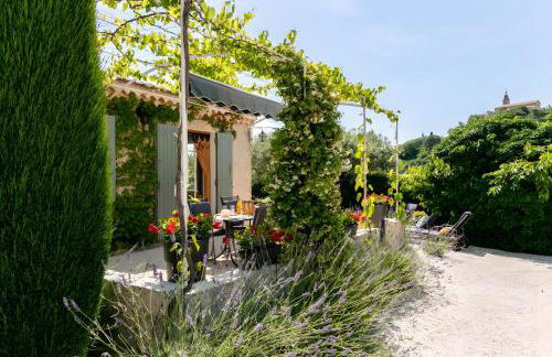 Maison De Campagne Le Cyprès - Foto 9