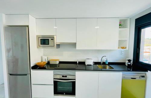 Seaview Mediterranean Duplex, Finestrat - Foto 16