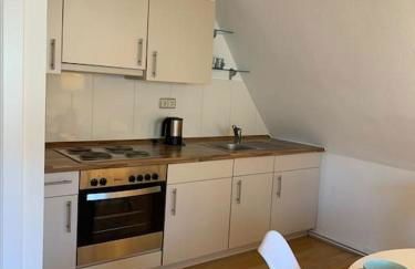 Modernes, familienfreundliches Apartment in Lübeck - Foto 13