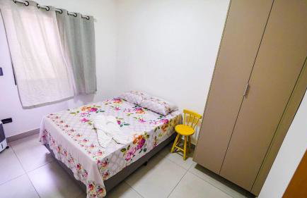 Chalé Amarelo - Foto 40