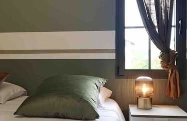 T2 Coeur village basque, avec terrasse, Artzamendi - Foto 12