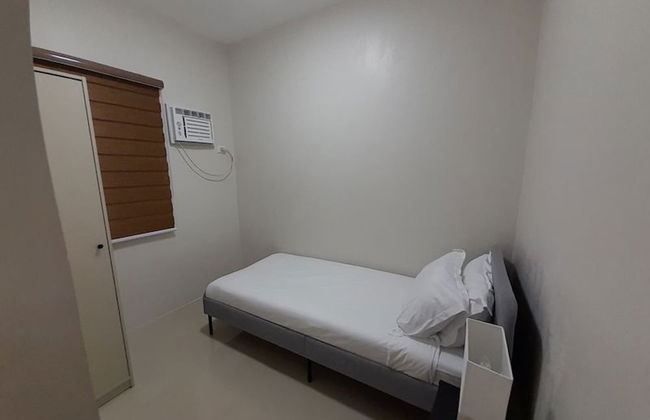 Manzil Anilao Cosy 2 Bedroom Apartment U5 - Foto 9