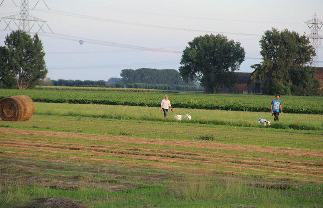 Cozy Vacation Home With Terrace - Photo 23