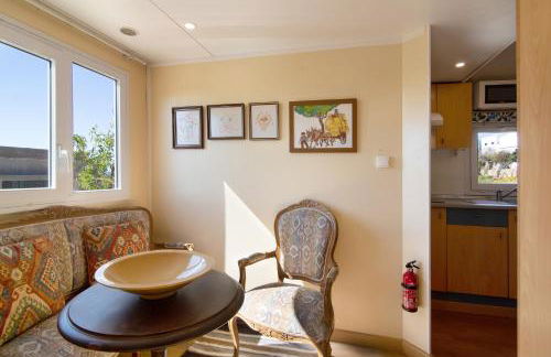 Cabana Gardenhouse - Foto 11