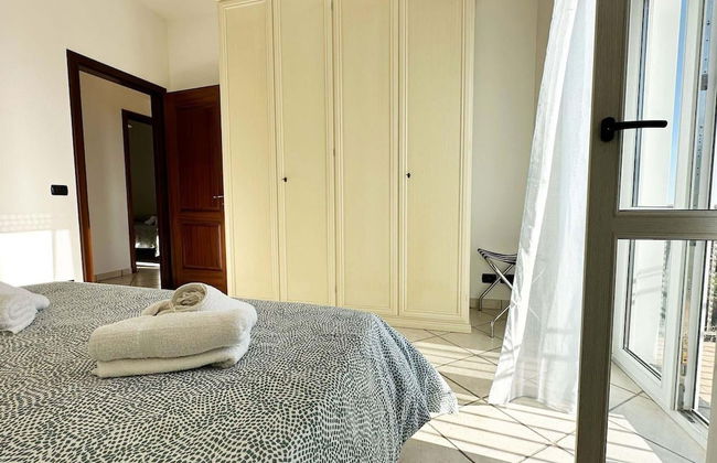 Lovely 6-bed Apartment on the Amalfi Coast - Foto 9