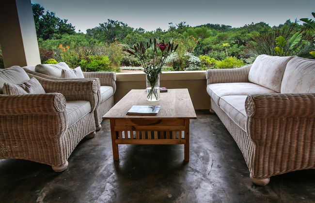 Dune Ridge Country House - Foto 22