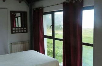 Casa con vistas únicas a la Playa de Cueva, Asturias - Foto 19