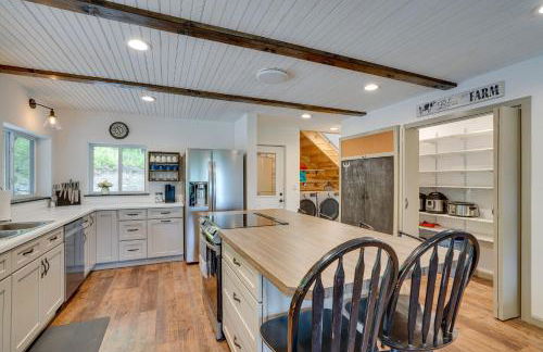 Secluded Marathon Hideaway with Fire Pit and Views! - Photo 9