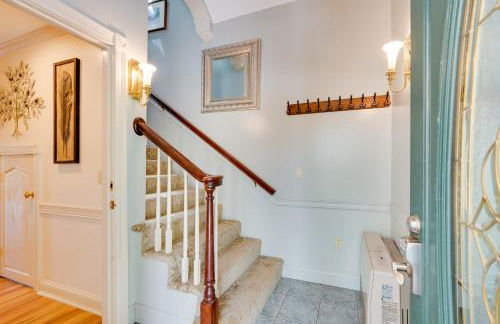 Mountain Views Beautiful Nestlenook Farm Home! - Photo 18