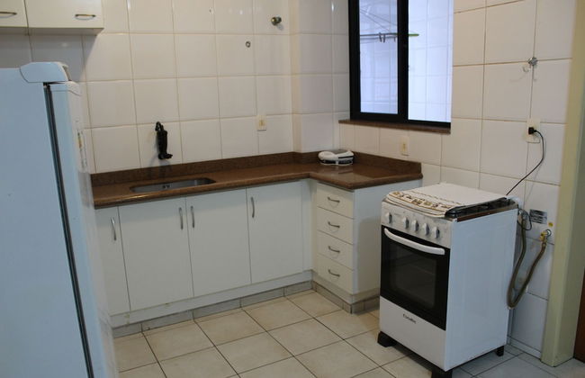 Confortável e Bem Localizado 3 Quartos - Photo 19