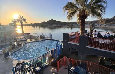 Guitars & Tiki Bars, Roadrunner Resort - Foto 3