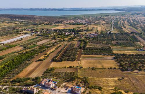 Stone Villa Cara d Oro - Heated Infinity Pool & Views - Photo 51