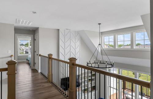 Lake Home Retreat w/Lake/Marina Access Golf Cart - Foto 35