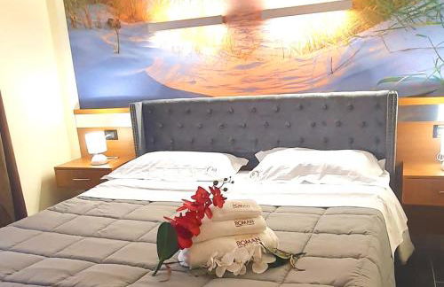 Residence Roman - Foto 47