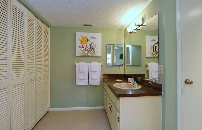 Playa Encantada 214 2 Bedroom Condo by RedAwning - Foto 17