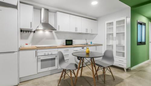 Living Central Stay Bejeque - Foto 3