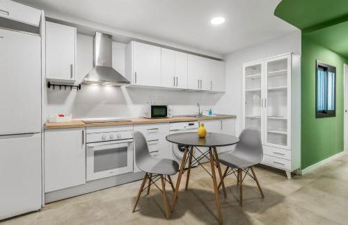 Living Central Stay Bejeque - Foto 3