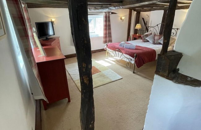 Bere Cottage - Foto 24