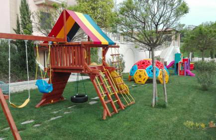 Incantea Resort - Foto 7