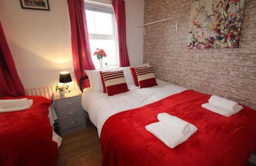 Harriers Grove House - Foto 31