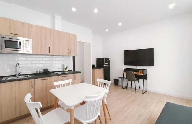 Apartamentos La Brava by gaiarooms - Foto 14