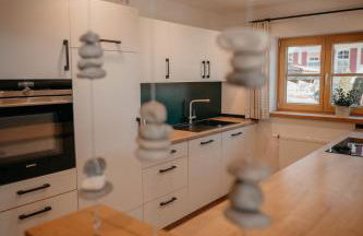 Landhaus Mucha - Ferienwohnungen - Foto 9