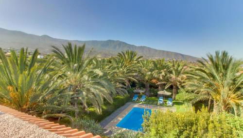 Villa Morera - Foto 4