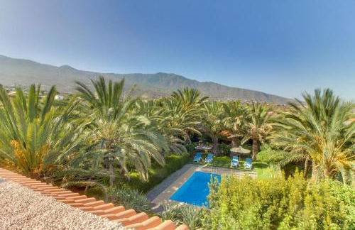 Villa Morera - Foto 4