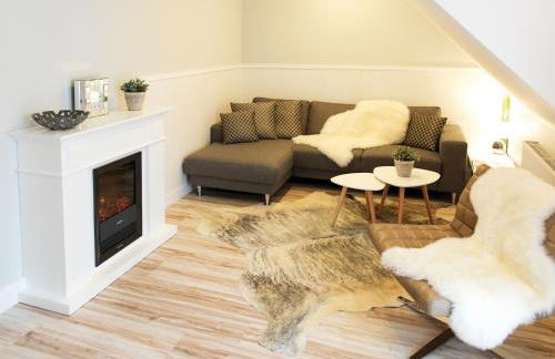 Donau Lodge Boardinghouse - Foto 77