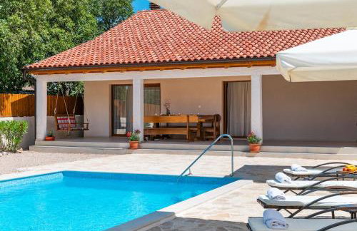 Villa Kole - Foto 29