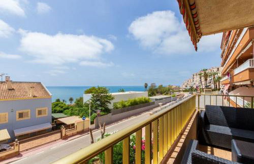 Villa Marina - apartamento a menos de 5 minutos de la playa - Foto 52