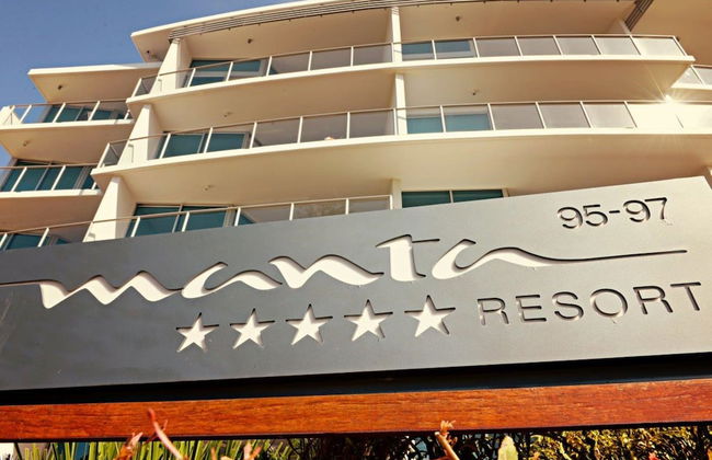 Manta Bargara Resort - Foto 61