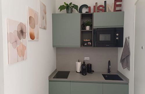 Monolocale Maison Zanotti - Foto 12