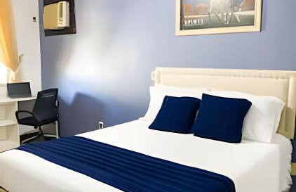 Casa com 2 suites e 1quarto piscina Ar para 8 hospedes - Foto 41