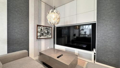 La Chicane - Garage - Proche circuit - 4p - Foto 5