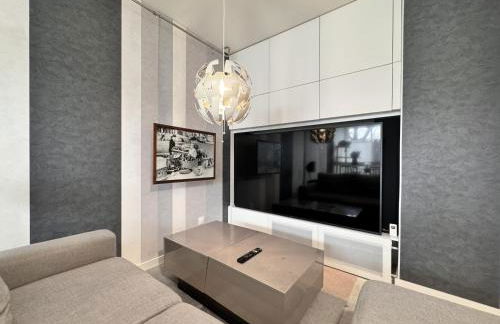 La Chicane - Garage - Proche circuit - 4p - Foto 5