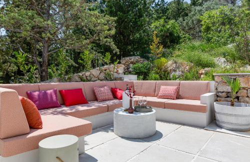 Villa Miramarina - Foto 8