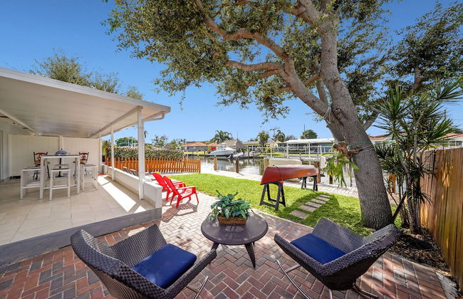 Sunny Waterside A in Dania Beach - Foto 32