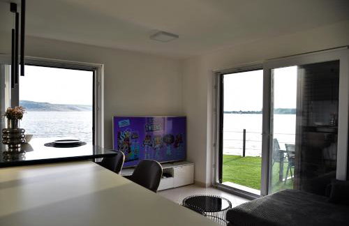 Beach apartment Paklenica-Deluxe - Foto 11