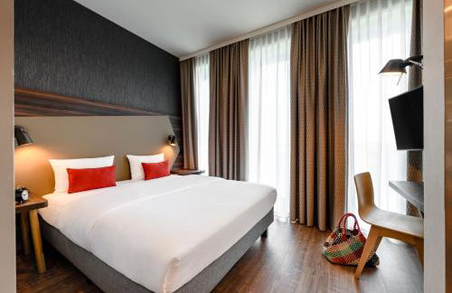 Aparthotel Adagio Bremen - Foto 141