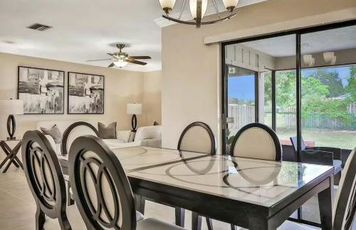 Renovated 3BR Dog Friendly Pond View W/D - Foto 10