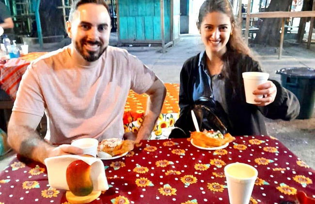 Tour gastronómico por Antigua Guatemala - Foto 5